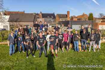 Tielt Rockt! brengt opnieuw lokale  rockbands en soloartiesten samen voor driedaags festival