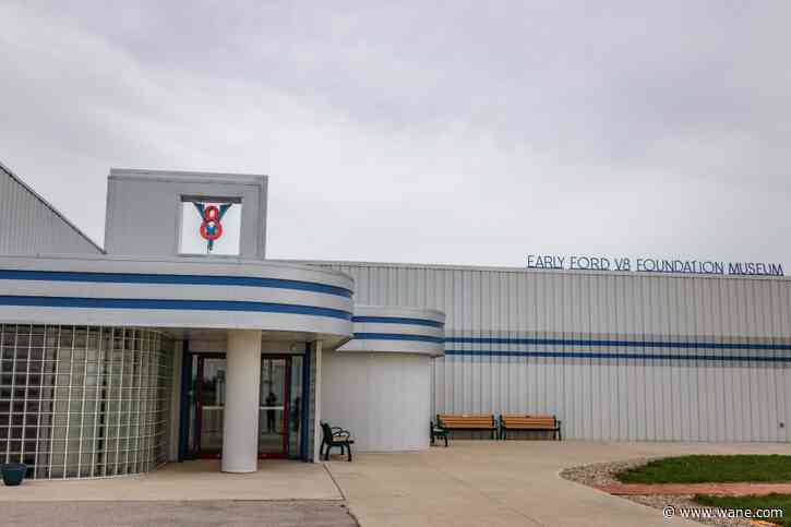 Sunday talk series features the history of Henry Ford