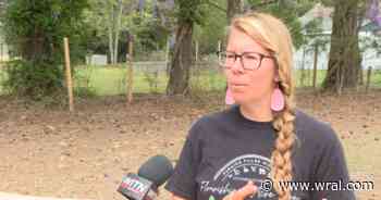 One-third of Pitt County farmers are women, according to a recent USDA analysis