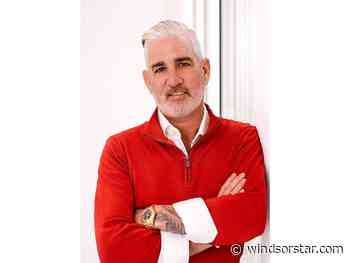 Keith Pickard running for Liberals in Chatham-Kent–Leamington