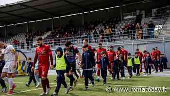 Eccellenza Lazio, i risultati della ventinovesima giornata: il Montespaccato ne fa sei, stop Valmontone
