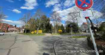 Sperrung in Wittorf: Erste Radroute für Neumünster wird gebaut