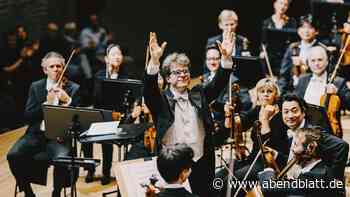 Das Horn spielt Verstecken: die Bamberger Symphoniker in der Elbphilharmonie
