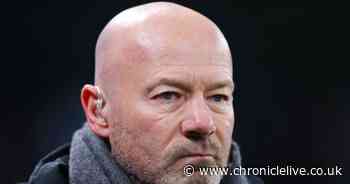 Alan Shearer makes big Newcastle United transfer claim - 'Five players out the door'