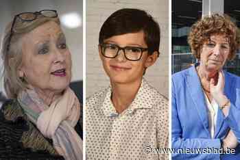 Trucker (59) die Daniel (11) aanreed, kent zijn straf, net als man die burgemeester bedreigde: dit staat deze week op de agenda