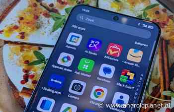 De 5 beste Android-apps en -games van de week (#14 2025)