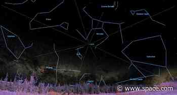 Lyrid meteor shower 2025 peaks this month: Could we be in for a surprise outburst this year?