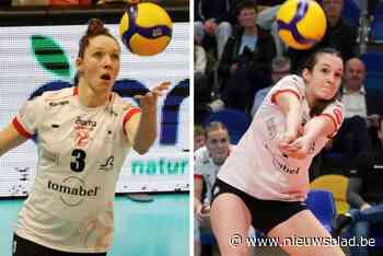 Delirium voor Darta Bevo Roeselare, dat in tweede jaar zeker is van finale om landstitel na “nagelbijter van jewelste”