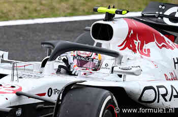 Een teleurgestelde Tsunoda: ‘Moet het gewoon beter gaan doen tijdens kwalificaties’