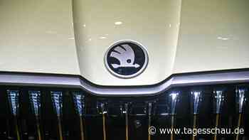 Škoda, das tschechische Zugpferd im Krisenkonzern Volkswagen