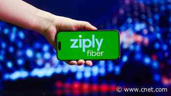 Ziply Fiber Review: Plans, Pricing, Speed and Availability