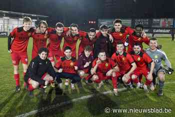 Kristiaan Haagen en Lille boeken spectulaire en broodnodige zege: “Gekozen tussen afstraffing voorkomen of vol druk zetten”