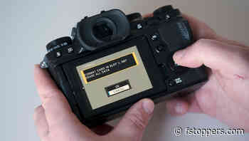 Essential Habits to Keep Your Photo Files Safe