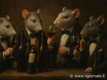 Dalle api critici d’arte ai topi sommelier
