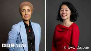 Two MPs 'astounded' after being denied entry to Israel