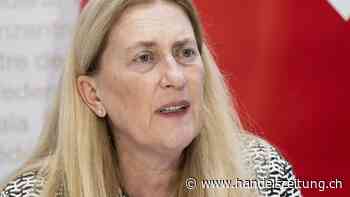 Budliger Artieda soll in den USA Bundesrats-Besuch vorbereiten