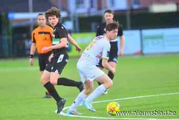 Dorian Desmet loodst Fenixx naar gevleide zege tegen Out-Hoegaarden: “We willen knallen in de eindronde”