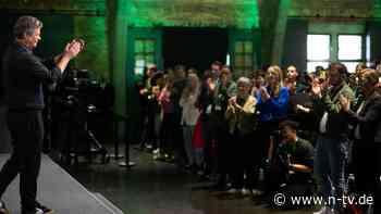 "Selbst schuld, Union!": Habeck rechnet mit Merz' Wahlkampf der "Unwahrheiten" ab