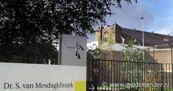 Politie zoekt tbs’er die niet terugkeerde van onbegeleid verlof