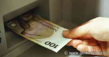 Ria (78) had geen interesse in geld: ‘Gaf soms 100 gulden in plaats van een tientje’