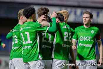 Dessel Sport krijgt het deksel op de neus: “Ongelofelijk dat we deze match hebben verloren”