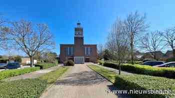 Kerken van Hamont-Lo en Achel-Statie sluiten op 1 januari: “Bekijken wat met gebouwen en gronden zal gebeuren”
