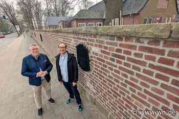 Ein Marktplatz und ein Landschaftspark für Gremmendorf