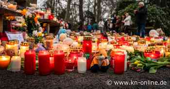 Nach Messerangriff im Park: „Held von Aschaffenburg“ soll abgeschoben werden