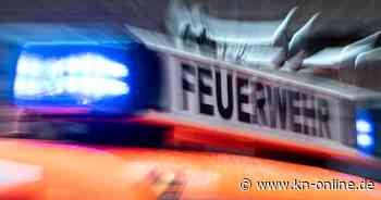 Clausnitz statt Claußnitz: Feuerwehr fährt nach Notruf in falschen Ort