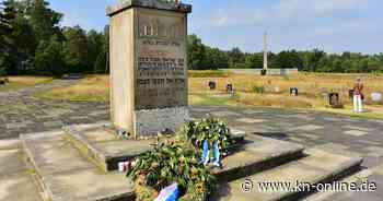 Gedenkstätte Bergen-Belsen: Schüler skandieren rassistische Parolen