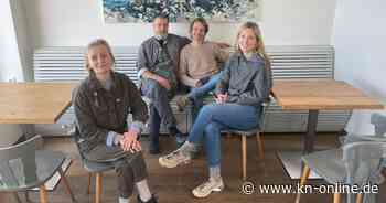 Sie retten das Kiek ut Heikendorf: „Wir machen das, was wir am besten können – Fisch“