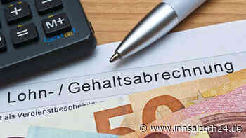 Millionen Arbeitnehmer bekommen mehr Geld – wegen Gehaltsänderung