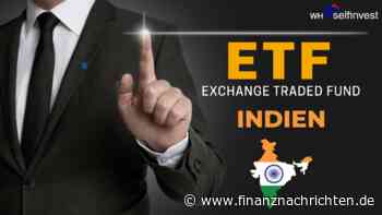 Indien ETFs 2025