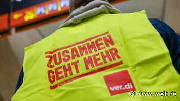 Mehr Geld und extra Urlaub für 2,5 Millionen Beschäftigte im öffentlichen Dienst