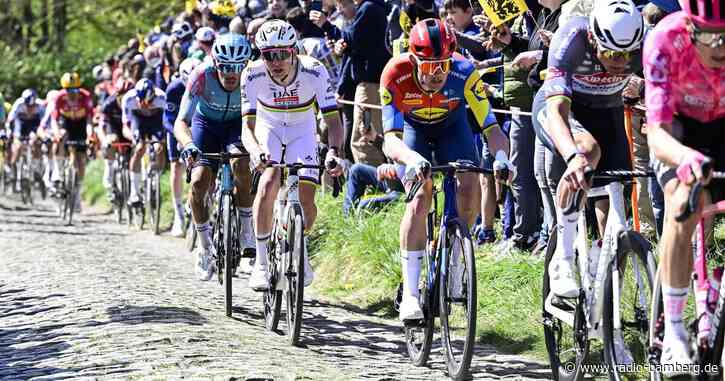 Pogacar triumphiert bei Spektakel in Flandern – «Große Show»