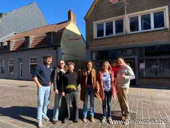 Jeugdhuis De Troubadour verhuist naar café De Mazzel, stad koopt beide panden: “Site is van strategisch belang”