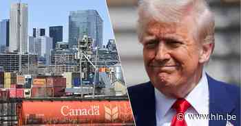 Adviseur Trump: ruim 50 landen willen handelsbesprekingen starten