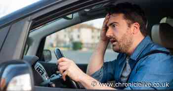 Little-known roundabout rule that could land drivers £5k fine and penalty points