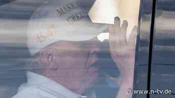 Lieber mit Trump verhandeln: Taiwan und Indien verzichten auf Vergeltung für US-Zölle