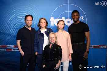 „Fiderallala“: Das bringt der Münster-„Tatort“