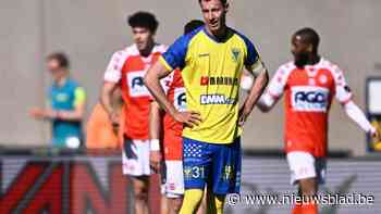 LIVE. STVV heeft mirakel nodig in tweede helft, Kortrijk zoekt kleedkamers op met 0-3 voorsprong