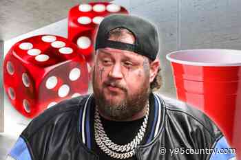 We Now Know What REALLY Goes On Backstage At A Jelly Roll Show [Exclusive Interview]