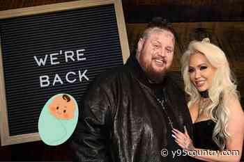 Bunnie Xo is Back on Tour With Jelly Roll After Making ‘Some Babies’