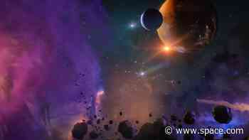 'Doctor Who' Season 2 premieres this week with a robot revolution and AI terrors