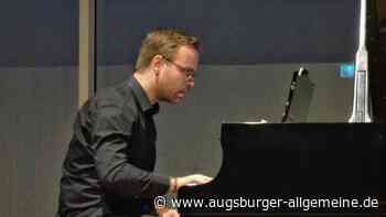 Brillanz und Härte: Parforceritt der Neuen Musik im Stadthaus