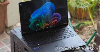 Acer Swift AI 16 vs Apple MacBook Air 15 (M4): large-screen laptop shootout