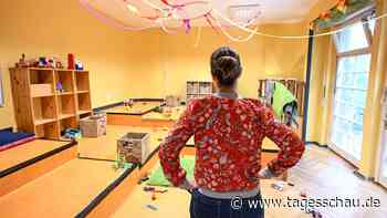 Was der Tarifabschluss im öffentlichen Dienst bedeutet