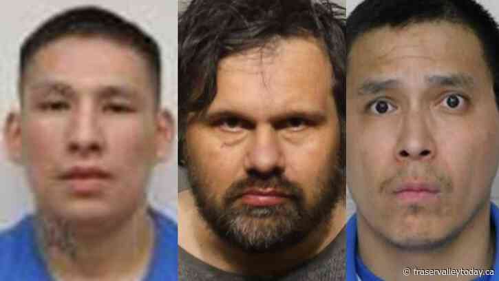 CRIME STOPPERS: Most Wanted – Week of April 6, 2025