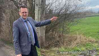 Bad Aiblinger Bürgerentscheid vor 25 Jahren schrieb Geschichte – Das Votum wurde nie umgesetzt