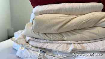 Best Comforters for 2025: Sleep Cooler This Spring With These 8 Options